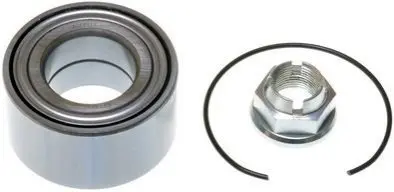 Подшипник перед. Renault Clio/Express/Kangoo/Megane 1.2/1.9DTI 01.94- без ABS Denckermann W413235