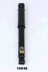 Амортизатор газомасляний задній MM-10048 JAPANPARTS MM10048