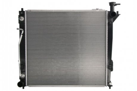 Радиатор, охлаждение двигателя KOYORAD PL812851