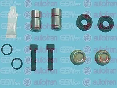 Комплект направляющей гильзы SEINSA AUTOFREN D7124C