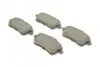 Тормозные колодки дисковые MB A/CLA/GL/GLE/M/SLC/SLK \&#039;\&#039;R \&#039;\&#039;11&gt;&gt; BOSCH 0986494771 (фото 2)