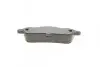 Тормозные колодки дисковые MB A/CLA/GL/GLE/M/SLC/SLK \&#039;\&#039;R \&#039;\&#039;11&gt;&gt; BOSCH 0986494771 (фото 3)