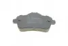 Тормозные колодки дисковые MB A/CLA/GL/GLE/M/SLC/SLK \&#039;\&#039;R \&#039;\&#039;11&gt;&gt; BOSCH 0986494771 (фото 4)