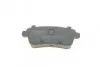 Тормозные колодки дисковые MB A/CLA/GL/GLE/M/SLC/SLK \&#039;\&#039;R \&#039;\&#039;11&gt;&gt; BOSCH 0986494771 (фото 7)
