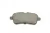 Тормозные колодки дисковые MB A/CLA/GL/GLE/M/SLC/SLK \&#039;\&#039;R \&#039;\&#039;11&gt;&gt; BOSCH 0986494771 (фото 8)
