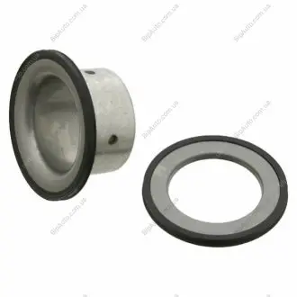 Сайлентблок кабины FE40665 FEBI BILSTEIN 40665