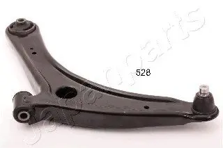 Рычаг независимой подвески колеса, подвеска колеса JAPANPARTS BS528L