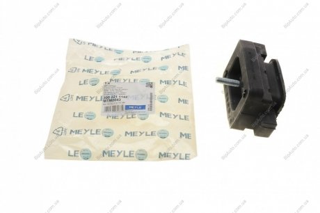 Підвіска, автоматична коробка передач, Підвіска, ступінчаста коробка передач MEYLE 3002211142 (фото 1)