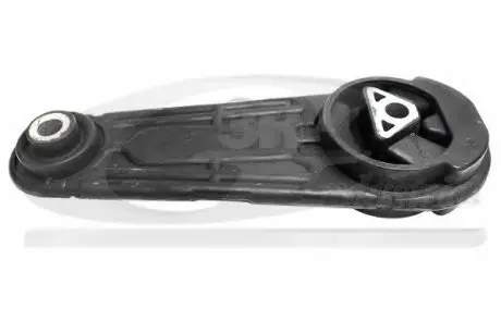 Подушка двигателя перед. Renault Modus 1,2 16V-1,6 16V Megane II,Scenic II 05- 3RG 40677