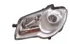 Фара левая H7/H7, авт. регул.с моторчиком 12/06- [DEPO] 441-11B6L-LD-EM DEPO