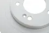 Тормозной диск HYUNDAI/KIA i30/Elantra MD/Cee&#039;&#039;R&#039;1,0-1,6&#039;&#039;11&gt;&gt; BOSCH 0986479A47 (фото 5)