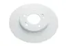 Тормозной диск HYUNDAI/KIA i30/Elantra MD/Cee&#039;&#039;R&#039;1,0-1,6&#039;&#039;11&gt;&gt; BOSCH 0986479A47 (фото 6)