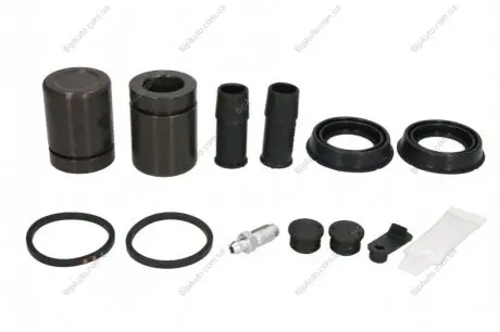 Ремкомпл. супорта E60/E61/E65-67/E63/E64/A6/A8 00-10 42mm (з поршнем) SEINSA AUTOFREN D42281C (фото 1)
