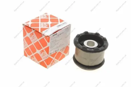 Кріплення коробки передач FEBI FEBI BILSTEIN 38946