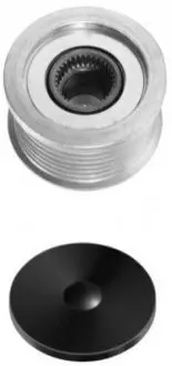 Шкив генератора HELLA 9XU358038531