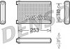 Радиатор отопления DRR05005 DENSO