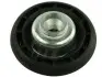 Подушка аморт.. Renault Clio I 96-98, Clio II 00-, Kangoo 1.2-1.9D 00- FAST FT12003 (фото 1)