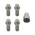 Болт для крепления колеса FEBI BILSTEIN 27054
