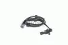 Датчик частоти обертання LAND ROVER Range Rover Sport \'\'2,7-5,0 \'\'05-13 BOSCH 0265007924 (фото 2)