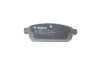 Гальмівні колодки дискові BOSCH 0986495259 (фото 6)