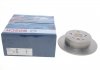 Тормозной диск TOYOTA Camry Hybrid/Camry/Avalon 'R' 2,5-3,5'05>> BOSCH 0986479W38 (фото 1)