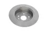 Гальмівний диск TOYOTA Camry Hybrid/Camry/Avalon \'\'R \'\'2,5-3,5 \'\'05>> BOSCH 0986479W38 (фото 2)