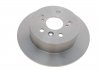 Тормозной диск TOYOTA Camry Hybrid/Camry/Avalon 'R' 2,5-3,5'05>> BOSCH 0986479W38 (фото 3)