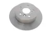 Гальмівний диск TOYOTA Camry Hybrid/Camry/Avalon \'\'R \'\'2,5-3,5 \'\'05>> BOSCH 0986479W38 (фото 3)
