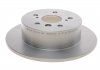 Тормозной диск TOYOTA Camry Hybrid/Camry/Avalon 'R' 2,5-3,5'05>> BOSCH 0986479W38 (фото 4)
