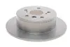 Гальмівний диск TOYOTA Camry Hybrid/Camry/Avalon \'\'R \'\'2,5-3,5 \'\'05>> BOSCH 0986479W38 (фото 4)
