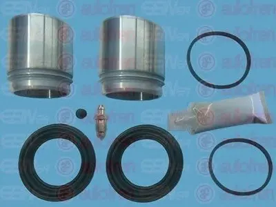 Ремкомплект, тормозной суппорт SEINSA AUTOFREN D42081C