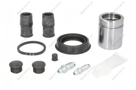 Ремкомпл. супорта E81/E82/E87/E88/W204/C207 03- 40mm (з поршнем) SEINSA AUTOFREN D42417C