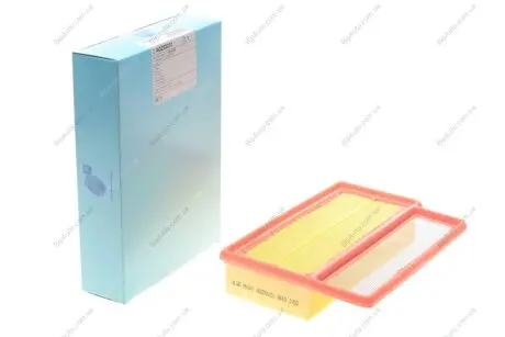 Фільтр повітряний BLUE PRINT ADZ92231