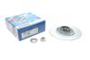 Тормозной диск BOSCH 0986479C88