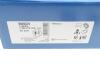 Тормозной диск BOSCH 0986479C88 (фото 12)