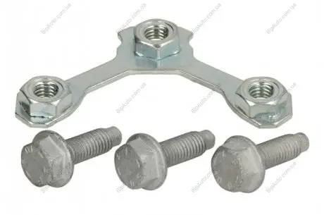К-т зажимных болтов шаровой опоры FEBI FEBI BILSTEIN 49043