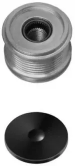 Шкив генератора HELLA 9XU358038441