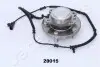 Маточина колеса Japan Parts KK20015