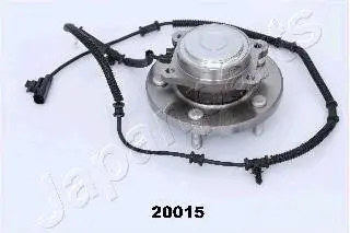 Ступица колеса Japan Parts JAPANPARTS KK20015