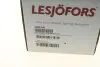 Задняя пружина подвески LS4285740 LESJOFORS 4285740 (фото 6)