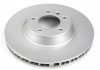 Гальмівний диск TEXTAR 92121705 (фото 2)