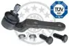 Несущий / направляющий шарнир OPTIMAL G3-801 G3801