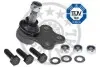 Кульова опора OPTIMAL G3-020 G3020