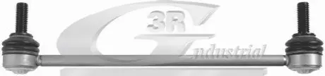 Тяга стабілізатора перед. Citroen Jumpy// Fiat Scudo/Peugeot Expert 01/07- 3RG 21907