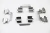 Комплектующие колодок дискового тормоза WV T5/T6/A6 02- AUTOFREN SEINSA D42548A