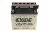 Аккумулятор EB16CL-B EXIDE EB16CLB (фото 8)