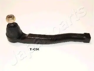 Наконечник поперечної кермової тяги TI-C03R JAPANPARTS TIC03R (фото 1)