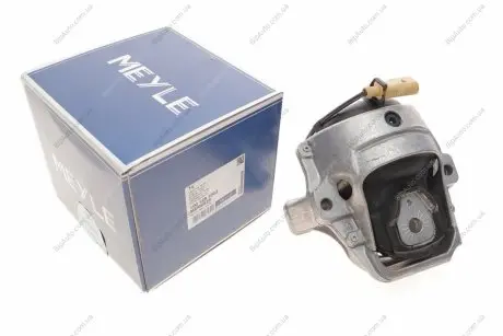Подвеска, двигатель MEYLE 1001991003