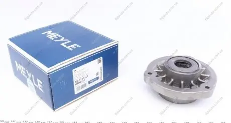Опора амортизаційної стійки 300 313 3141 MEYLE 3003133141