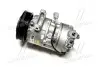 Компресор NISSENS 890126 (фото 3)